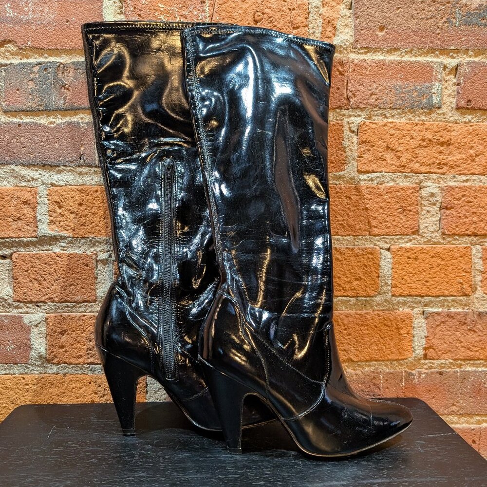 Jessica Simpson Black